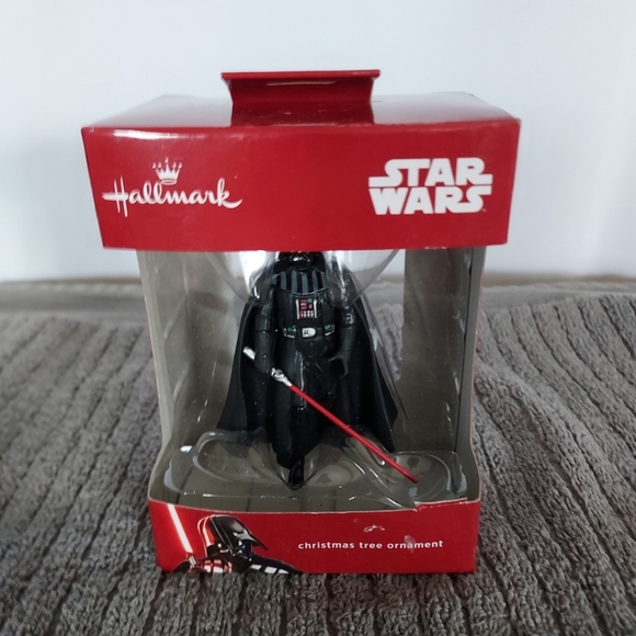 Disney Other - Disney Star Wars Ornament